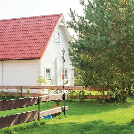 1 Bedroom Amazing Home In Ustka Ferienhaus *