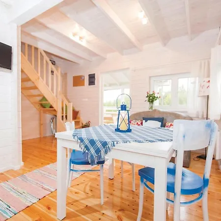 1 Bedroom Amazing Home In Ustka Stolpmünde