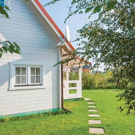 Feriehus 1 Bedroom Amazing In