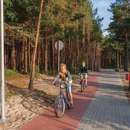 1 Bedroom Amazing In Ustka