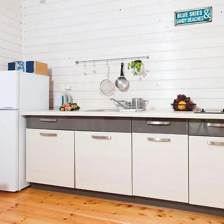 Feriehus 1 Bedroom Amazing In
