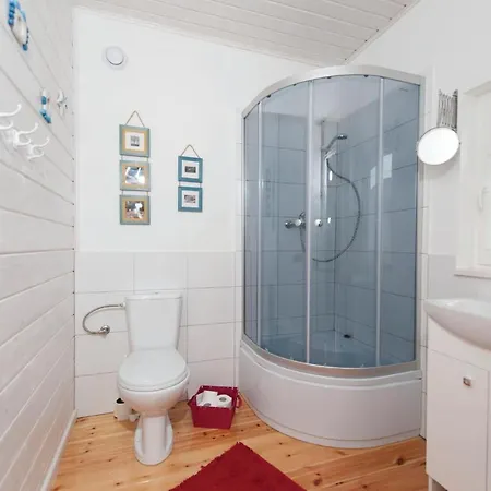 1 Bedroom Amazing Home In Ustka * Stolpmünde