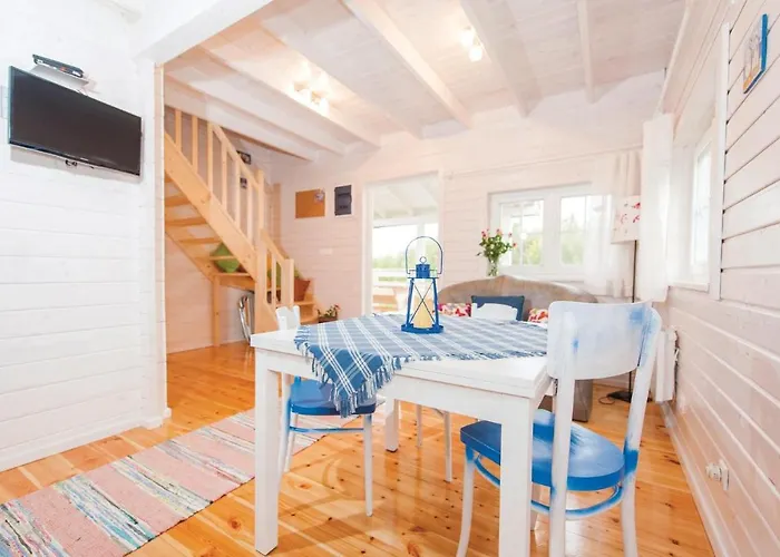 1 Bedroom Amazing In Ustka