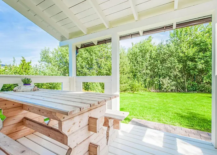 1 Bedroom Amazing In *