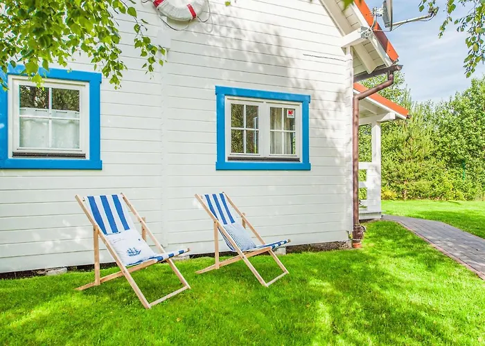 1 Bedroom Amazing In Semesterbostad Ustka