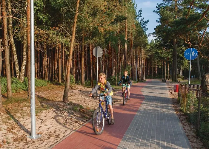 1 Bedroom Amazing In Ustka