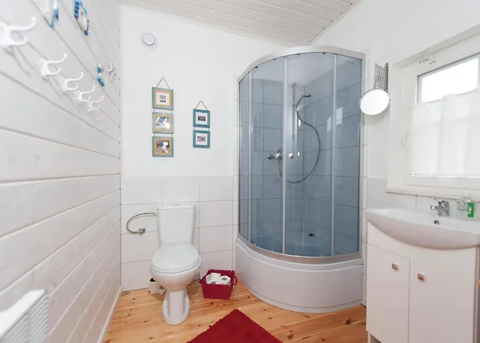 1 Bedroom Amazing In * Ustka