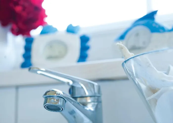 Semesterbostad 1 Bedroom Amazing In Ustka